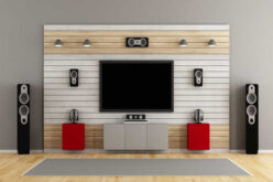 How to Design a Home Theater Room for Cinema-Perfect Audio