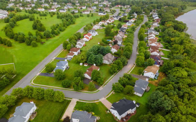 Innovative Building Solutions for HOA Communities: A Smarter Approach to Property Management