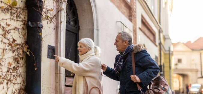 How To Help Your Airbnb Guests Feel Safe While Staying