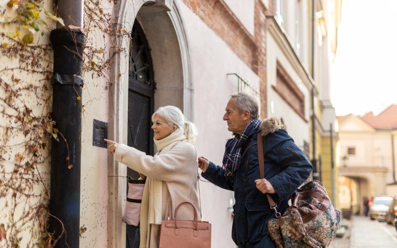 How To Help Your Airbnb Guests Feel Safe While Staying