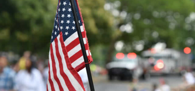 Make Memorial Day Unforgettable: Getaways, Activities at Home & Decorations