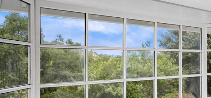 How New Windows Transform Your Living Space