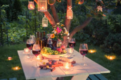 The Ultimate Guide to Outdoor Living & Casual Dining