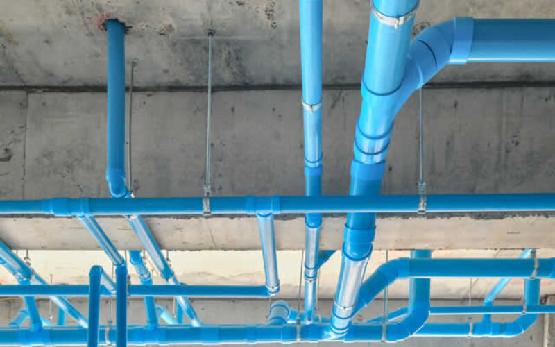 Preparing Your Plumbing for Hurricane or Storm Season