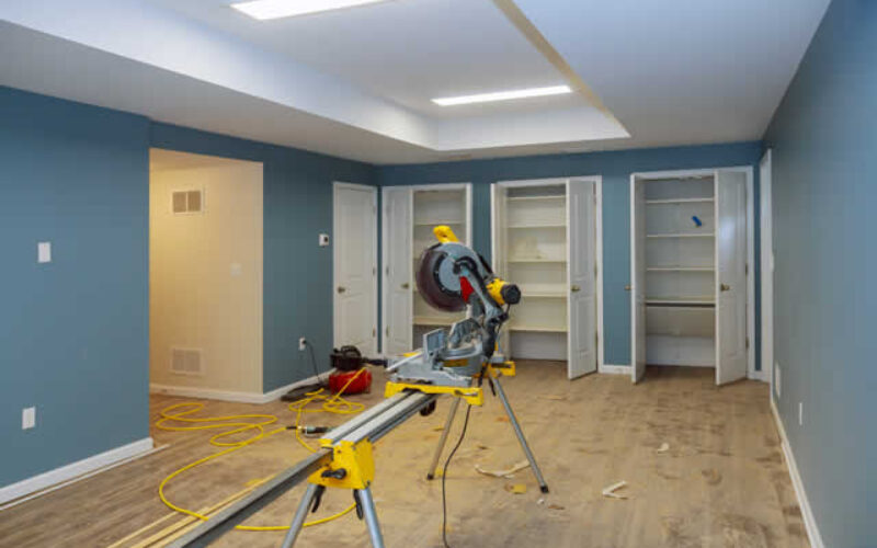 Subtle and Affordable Rental Renovations That Add Real Value
