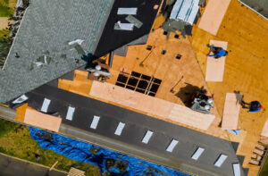 Roof Repairs 101: Why You Shouldn’t Wait Until It’s Too Late