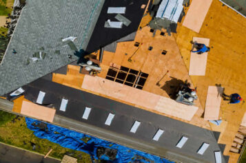 Roof Repairs 101: Why You Shouldn’t Wait Until It’s Too Late