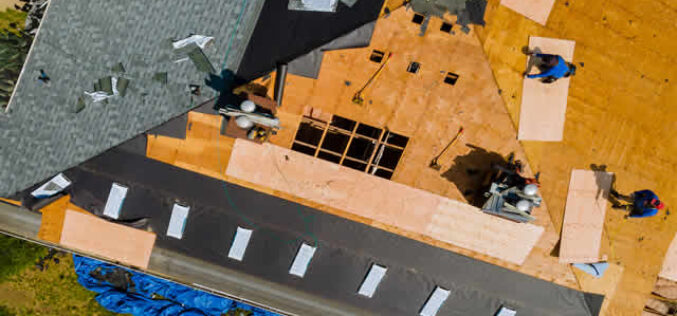Roof Repairs 101: Why You Shouldn’t Wait Until It’s Too Late