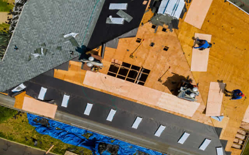 Roof Repairs 101: Why You Shouldn’t Wait Until It’s Too Late