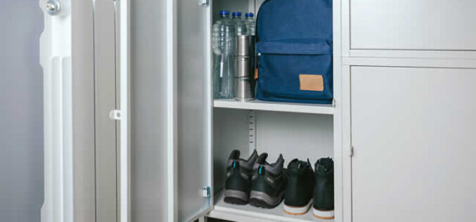10 Clever Storage Solutions for Keeping Your Home Organized