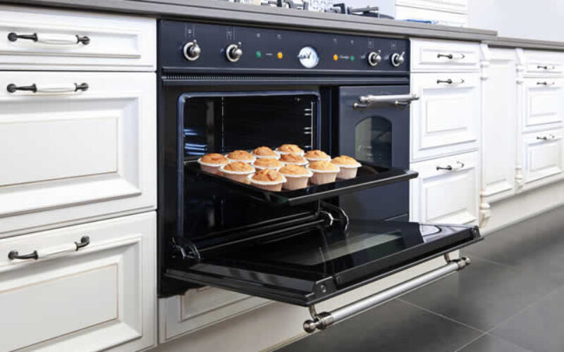 Choosing the Right Kitchen Range: A Comprehensive Buyer’s Guide