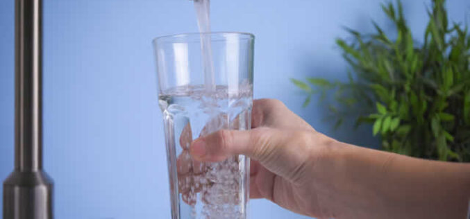 Chlorine, Iron, and Hardness: What’s Really in Your Tap Water?