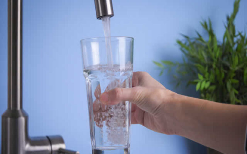 Chlorine, Iron, and Hardness: What’s Really in Your Tap Water?