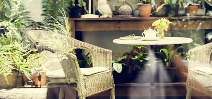 Designing a Tranquil Courtyard Garden in Inner-City