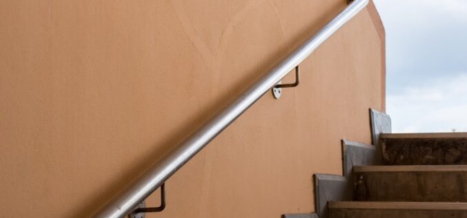 How To Choose the Right Handrails for Your Application