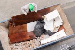 How To Properly Dispose of Home Renovation Waste