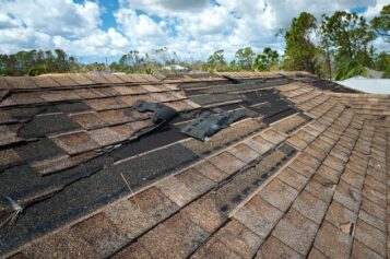 5 Signs Your Roof Needs Immediate Attention