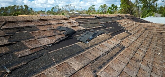5 Signs Your Roof Needs Immediate Attention