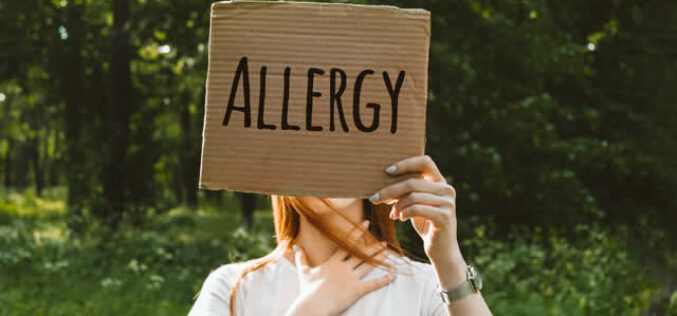 Home Cleaning and Maintenance Tips for Allergy Season