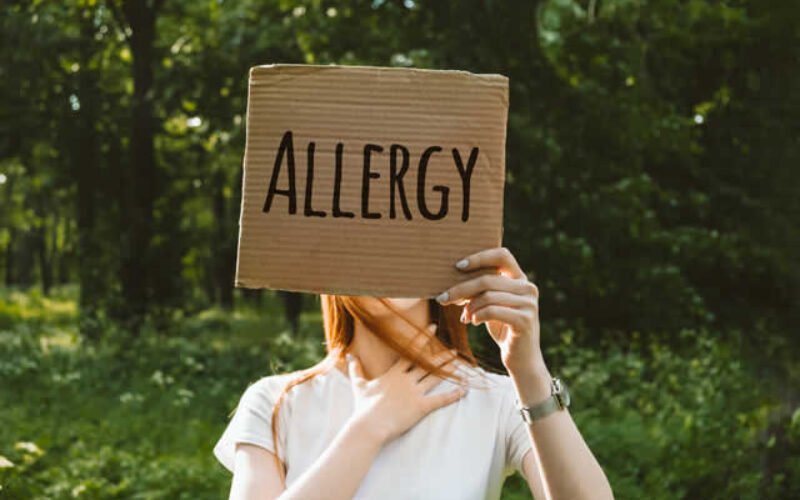 Home Cleaning and Maintenance Tips for Allergy Season