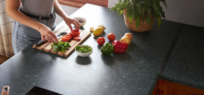7 Budget-Friendly Countertop Ideas for a Stylish Home