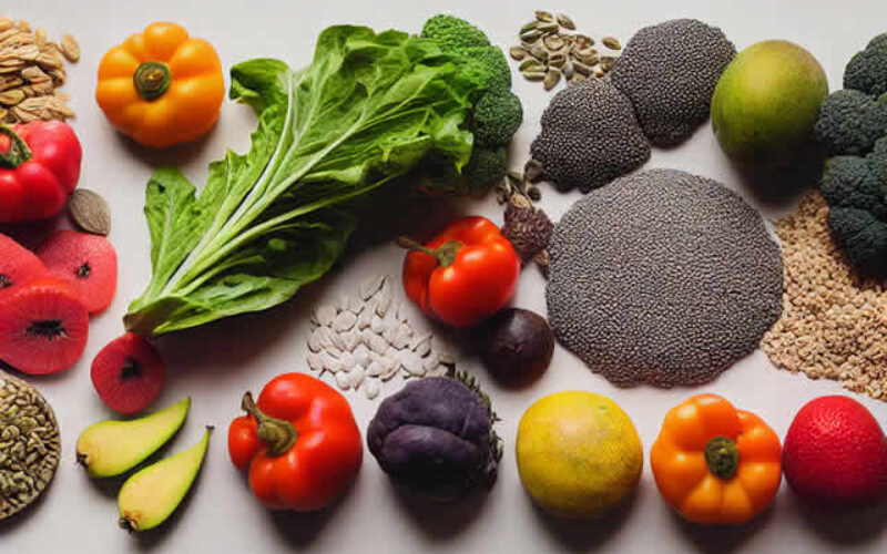 Bountiful Beauty: Designing an Edible Landscape That Works and Wows