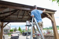 Gazebo Maintenance How To Make Your Structure Last