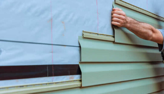 6 Signs It’s Time to Replace Your Home’s Siding