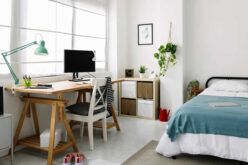 Designing a Dual-Purpose Home Office and Guest Room for Maximum Efficiency