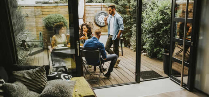 Mastering Indoor Outdoor Flow Design for Your Home