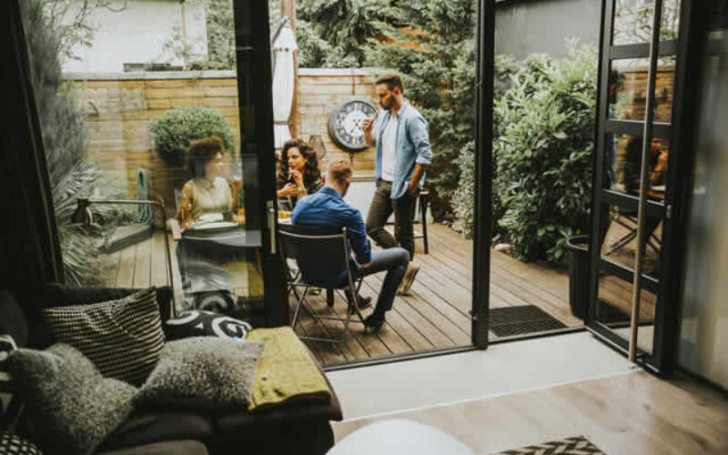 Mastering Indoor Outdoor Flow Design for Your Home