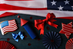 Deck the Halls and Walls for July 4th – Your Early Bird Guide to Patriotic Home Decor