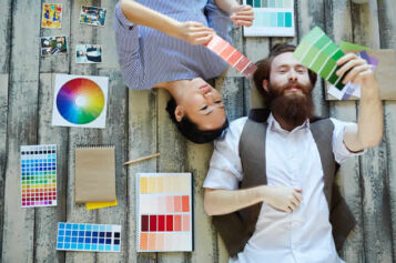 How to Create Stunning Color Schemes for Your Home