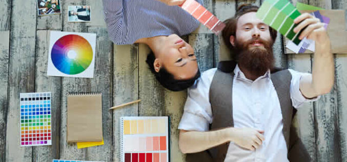 How to Create Stunning Color Schemes for Your Home