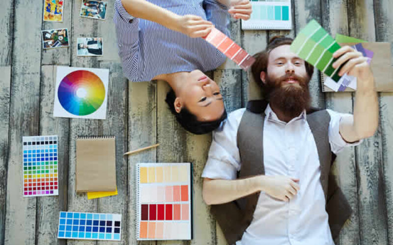 How to Create Stunning Color Schemes for Your Home