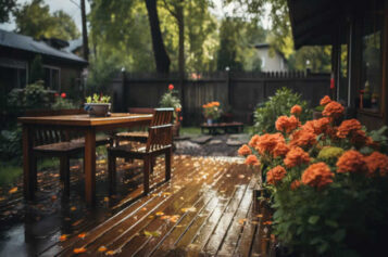 7 Weather-Resistant Patio Projects Every Homeowner Should Consider