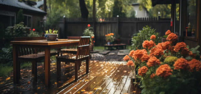 7 Weather-Resistant Patio Projects Every Homeowner Should Consider