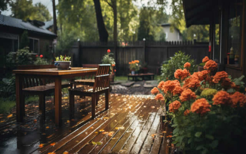 7 Weather-Resistant Patio Projects Every Homeowner Should Consider