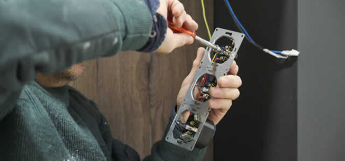 What to Expect When Rewiring an Old Home