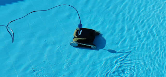 Say Goodbye to Pool Cleaning Woes – Innovative Gadgets for a Sparkling Pool