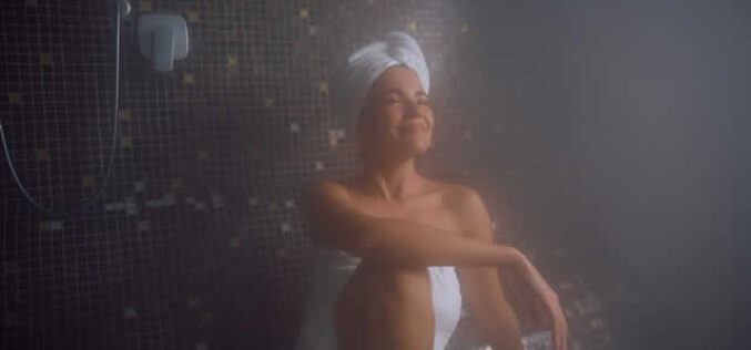 8 Things To Consider Before Installing A Steam Shower Unit