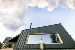 Steel Homes: The Future of Durable and Modern Residential Design