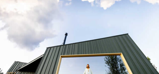 Steel Homes: The Future of Durable and Modern Residential Design