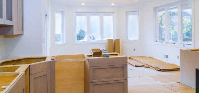 Signs That Your Home Would Benefit From Remodeling