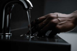 Why Touchless Home Technology Is Here to Stay