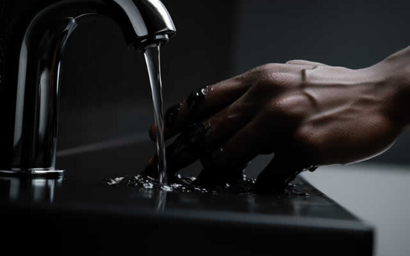 Touchless Faucets and Smart Toilets The Rise of Home Automation - Touchless Smart Home Solutions For Penthouse Interior Spaces