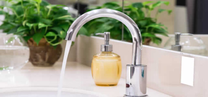 Touchless Faucets Are They Worth Installing