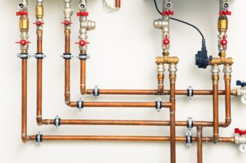 The Best Materials To Enhance Your Home’s Plumbing