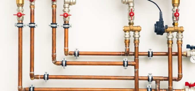 The Best Materials To Enhance Your Home’s Plumbing