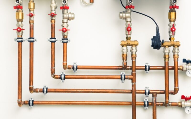 The Best Materials To Enhance Your Home’s Plumbing